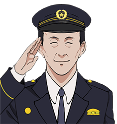 【実況・感想】火曜エンタ　激録・警察密着24時！！2020秋