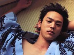 【ブッキー】妻夫木聡の画像求む