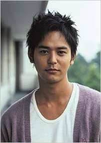 【ブッキー】妻夫木聡の画像求む