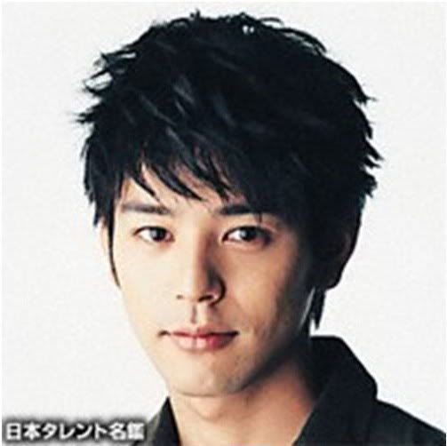 【ブッキー】妻夫木聡の画像求む