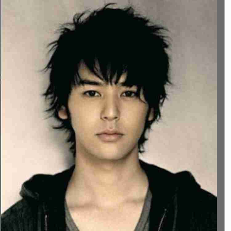 【ブッキー】妻夫木聡の画像求む