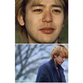 【ブッキー】妻夫木聡の画像求む