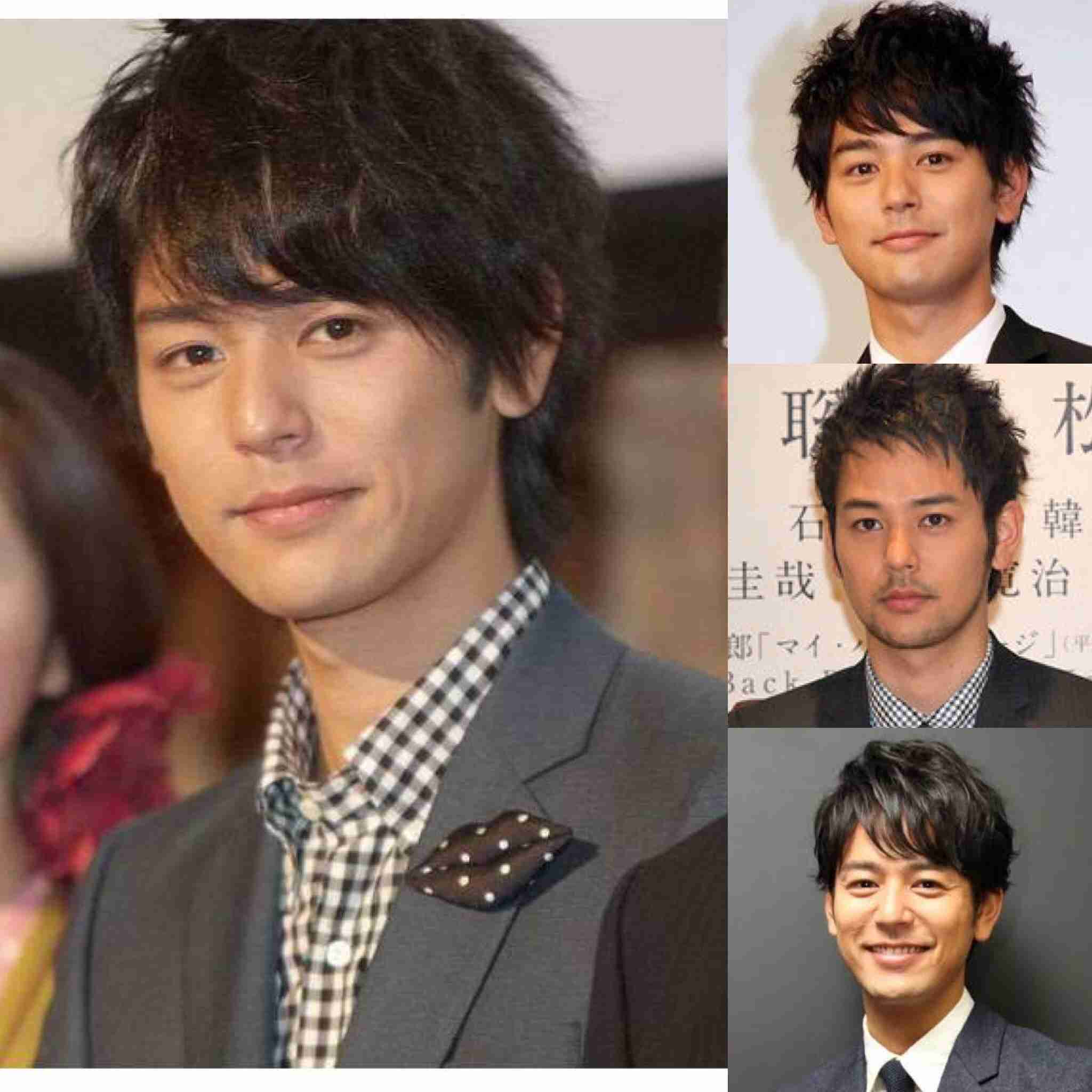 【ブッキー】妻夫木聡の画像求む
