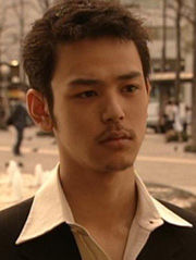 【ブッキー】妻夫木聡の画像求む