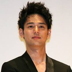 【ブッキー】妻夫木聡の画像求む