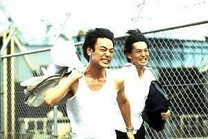 【ブッキー】妻夫木聡の画像求む