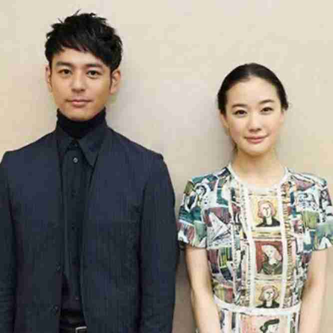 【ブッキー】妻夫木聡の画像求む