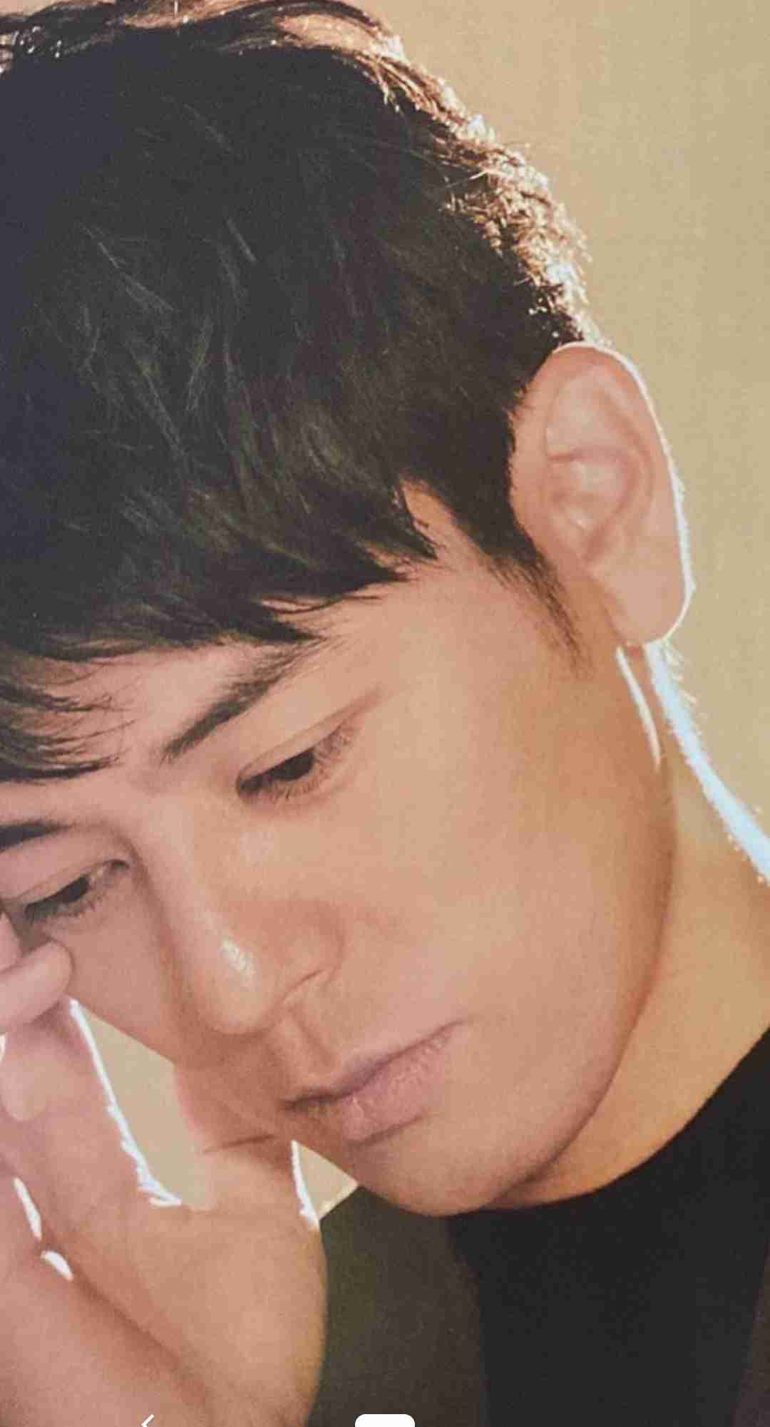 【ブッキー】妻夫木聡の画像求む