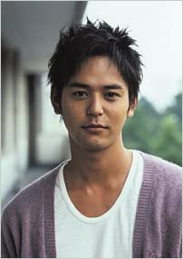 【ブッキー】妻夫木聡の画像求む
