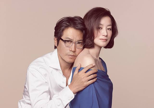 鈴木京香 異例の連ドラ3期出演！長谷川博己と結婚はお預けか