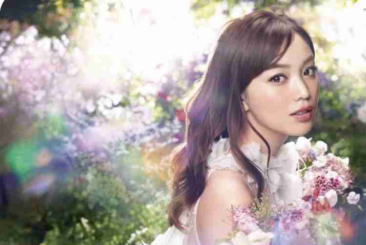 安藤サクラ『ベネフィーク』新ミューズに就任 自身の美容法も明かす