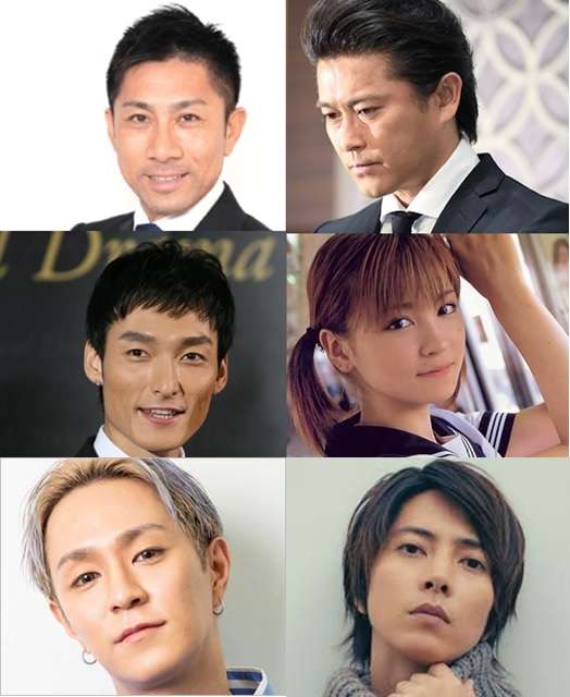 山口達也の急転否認は〝別人格〟の仕業か 周囲も驚く豹変ぶりとは…