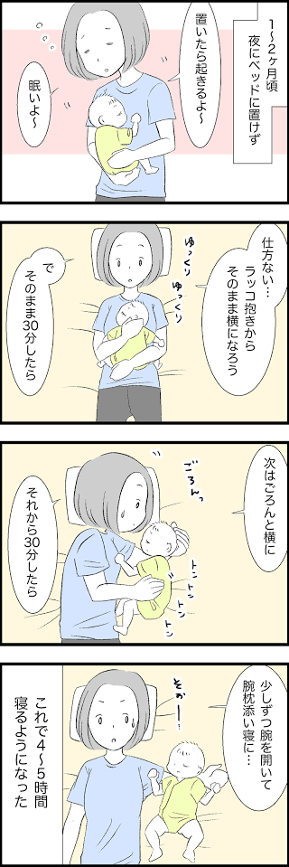 0歳児の母が語るトピ　Part51