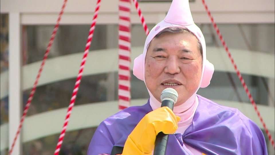 漢字だけで会話するトピpart２
