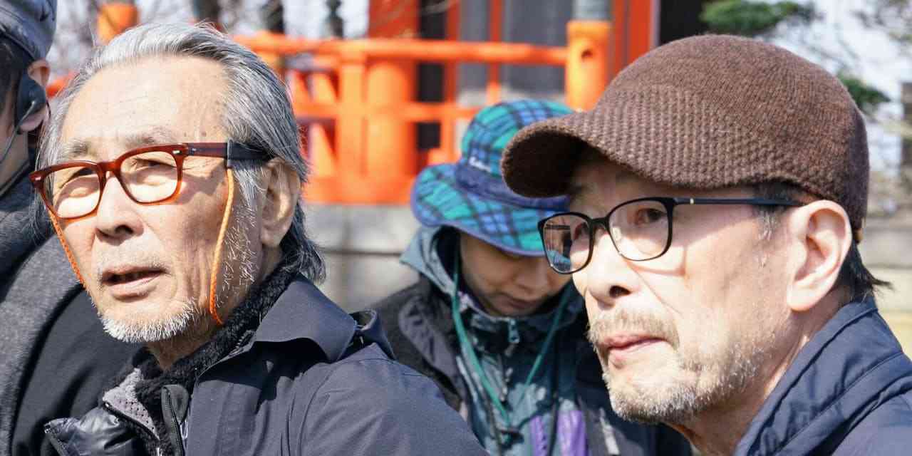 小栗旬「定時を守れ!」映画撮影で働き方改革、山田孝之らと“俳優労組”結成へ前進