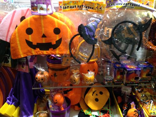 季節を先取りする事について