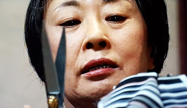 皆さんの職場のお局はどんな人ですか?