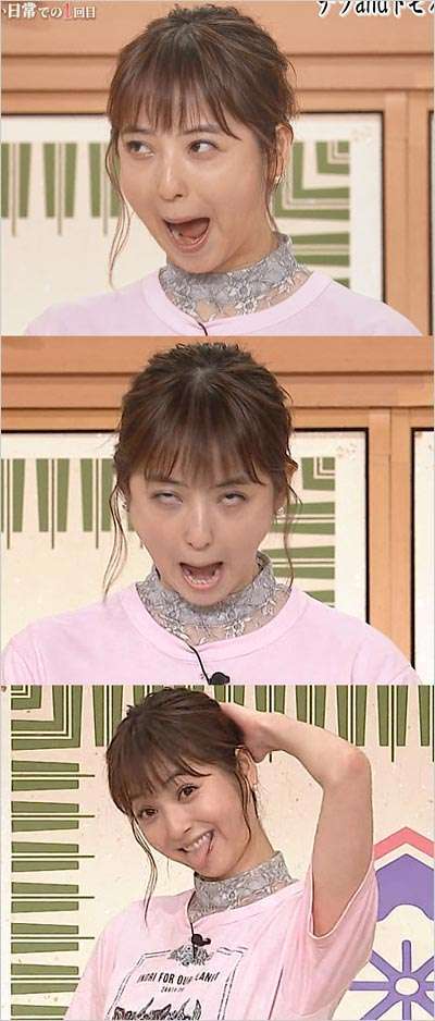 佐々木希、渡部建の不倫で「つらい、どうしたらいい…」悩み抜いた日々を告白