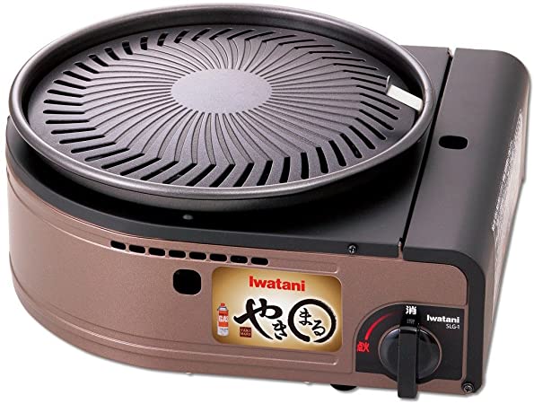 卓上調理器具について語りたいの！