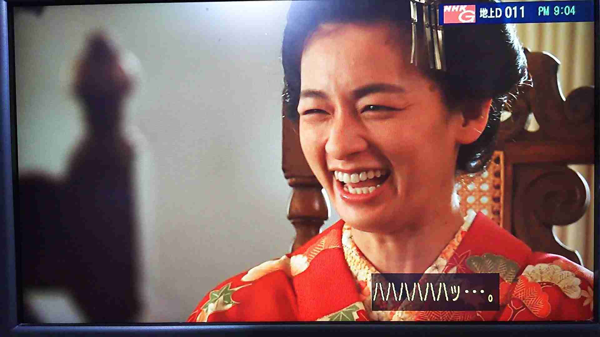 NHKドラマを語りたい【朝ドラ・大河以外】