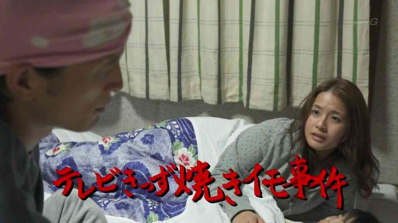 NHKドラマを語りたい【朝ドラ・大河以外】