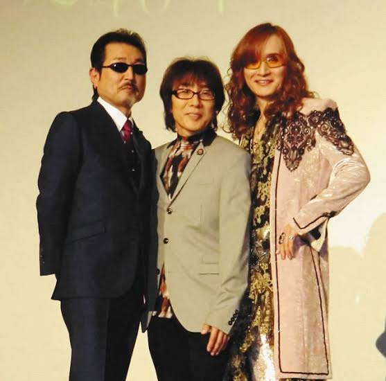 こうなったらもうTHE ALFEEを語りましょうvol.4