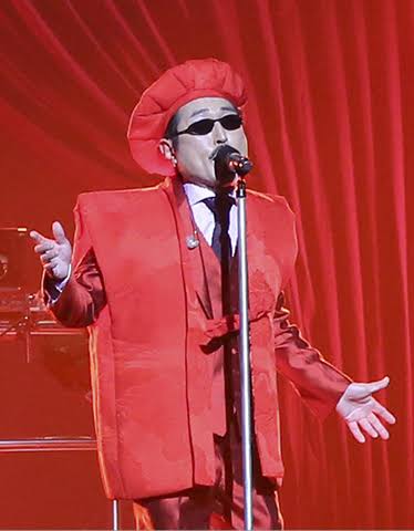 こうなったらもうTHE ALFEEを語りましょうvol.4