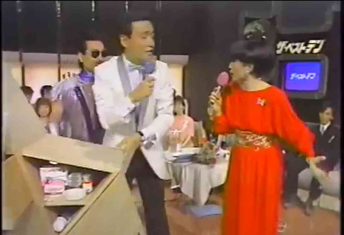 こうなったらもうTHE ALFEEを語りましょうvol.4