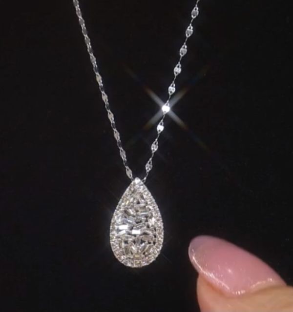 自分の節目に記念品【ジュエリー】