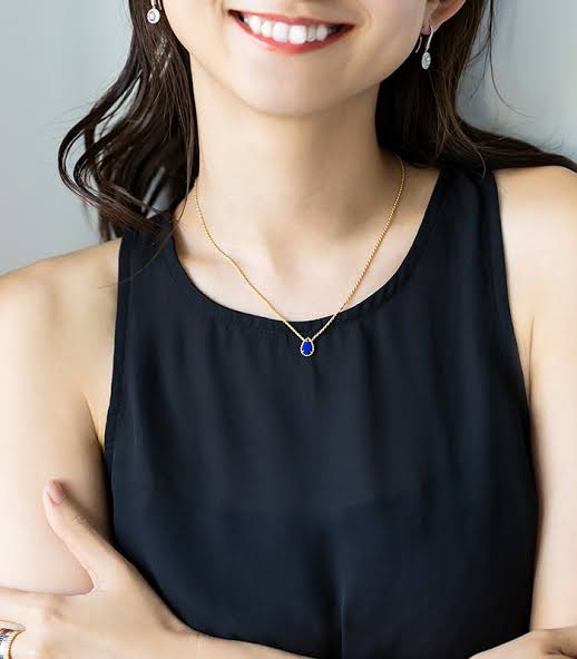 自分の節目に記念品【ジュエリー】