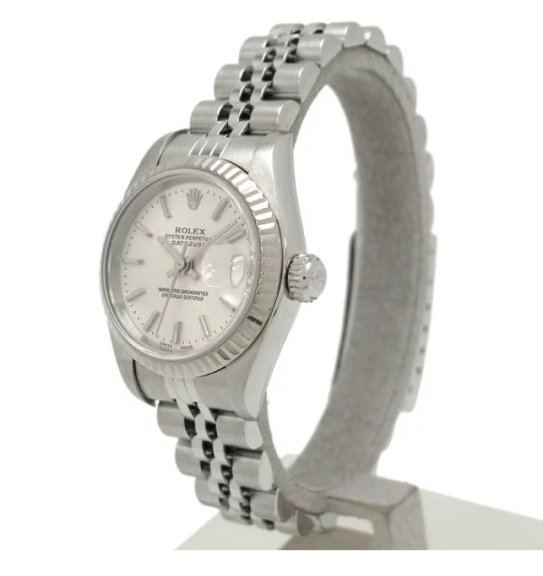 自分の節目に記念品【ジュエリー】