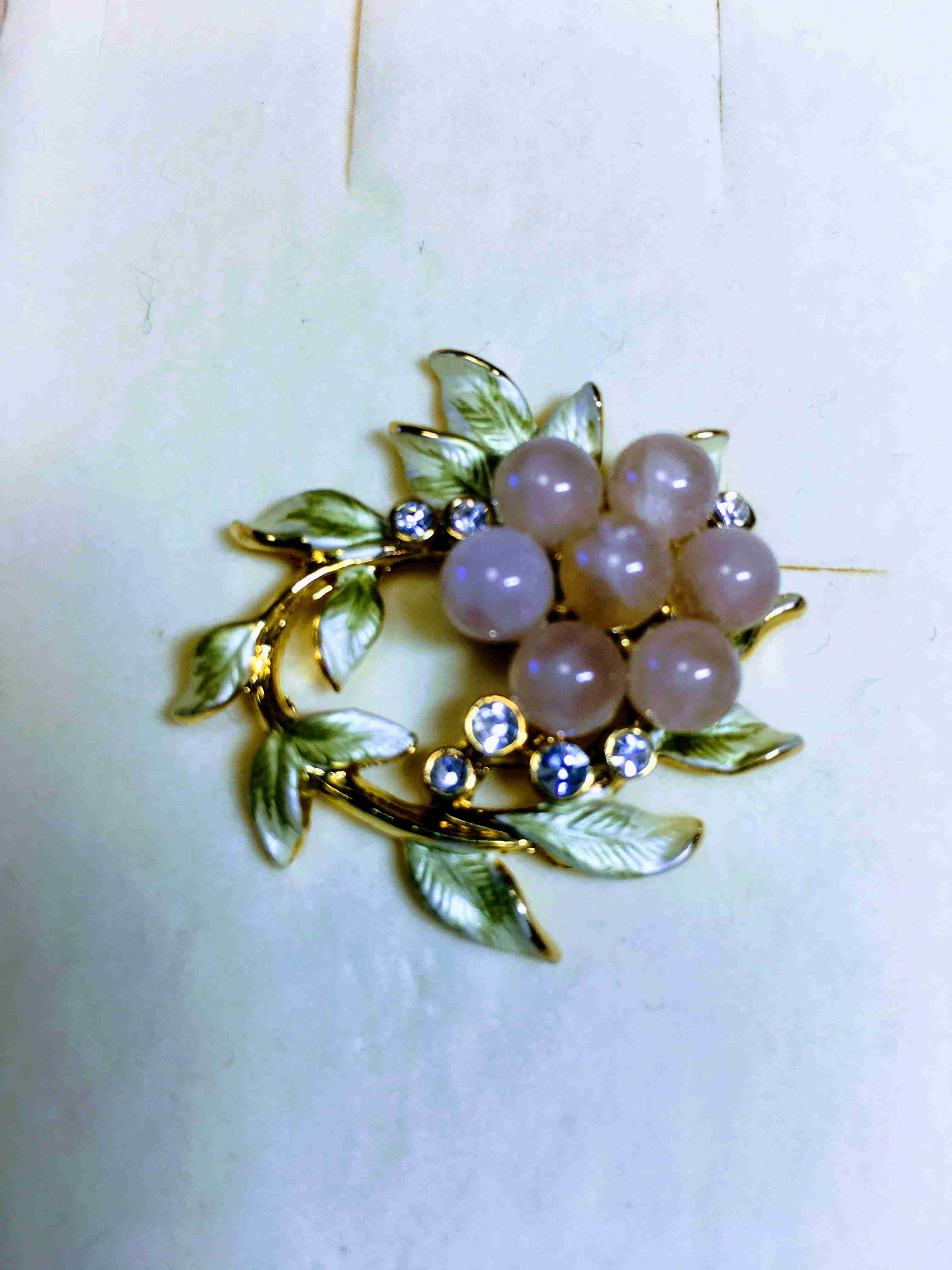 自分の節目に記念品【ジュエリー】