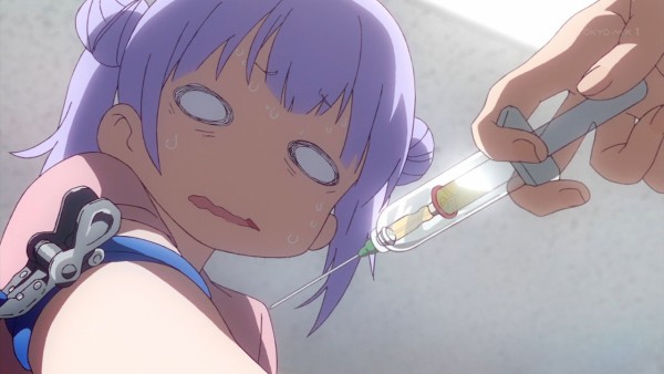 何歳から健康診断行きましたか？