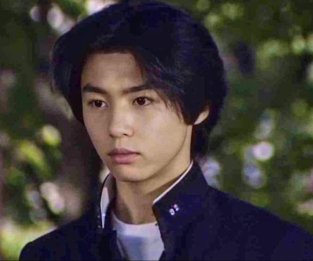 堂本剛のドラマを語りたいPart 3