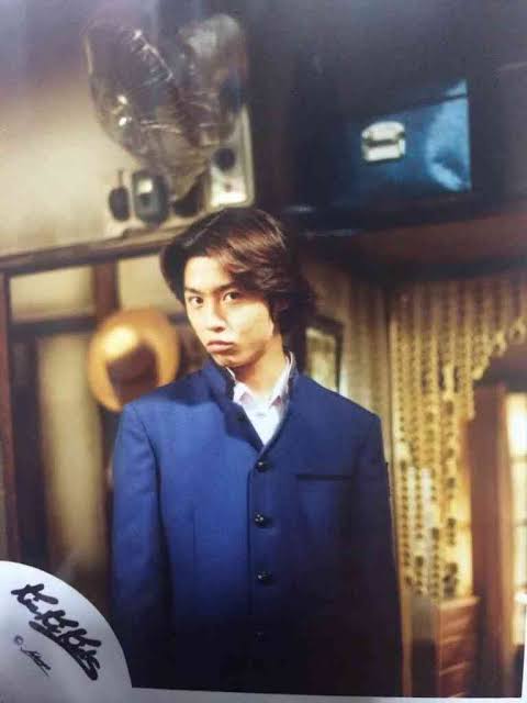 堂本剛のドラマを語りたいPart 3