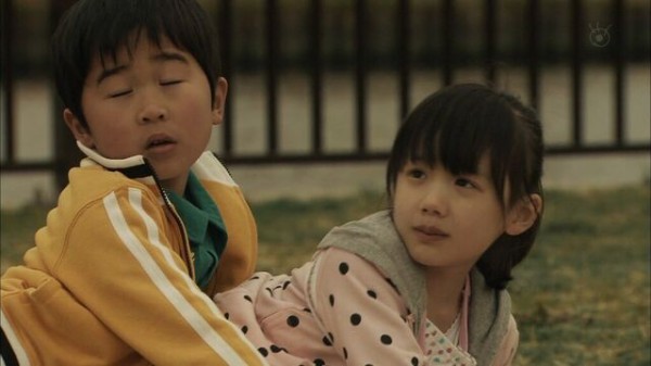 芦田愛菜、“信じること”を熱弁 達観ぶりに永瀬正敏ら感嘆「これ以上の答えはない」