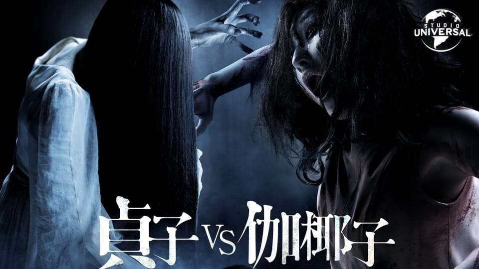 ドラマ・映画の見つめあう2人の画像