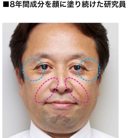 小ジワ対策の化粧品