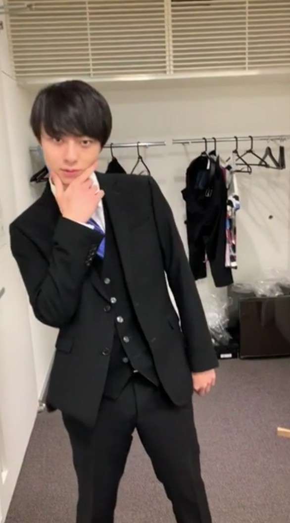 【ジャニーズ】自担に出てほしいCM Part2