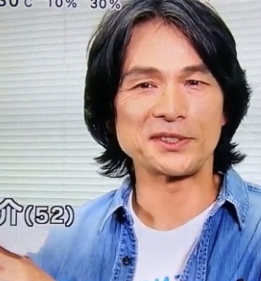 急に老けたなぁって思う芸能人part4