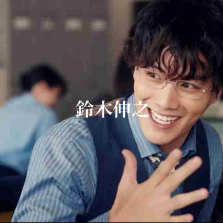 「クズ男役」やらせたら若手No.1!? 鈴木伸之「私たちはどうかしている」でも不倫男で「あんなに爽やかなのに...」