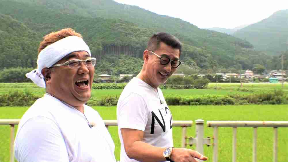 中井貴一好きな人!!