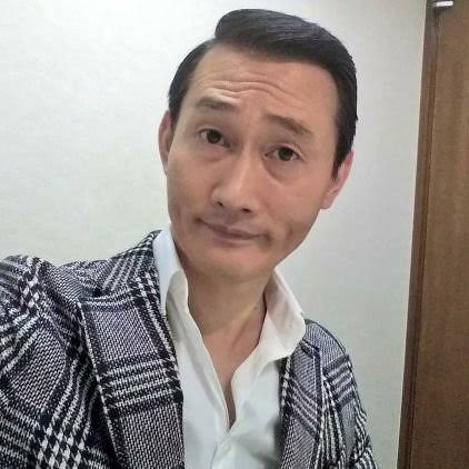 中井貴一好きな人!!