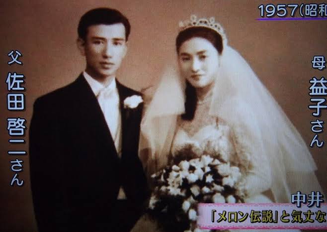 中井貴一好きな人!!