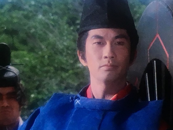 中井貴一好きな人!!