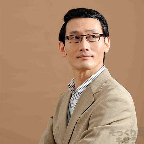 中井貴一好きな人!!
