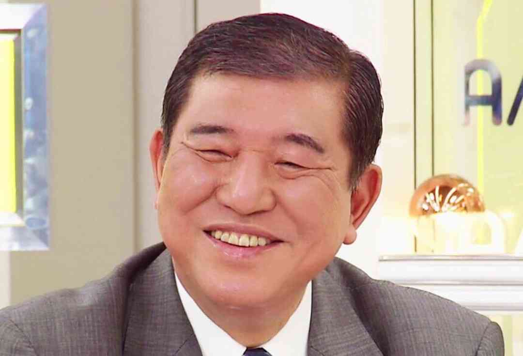 自民党総裁選 石破茂元幹事長が立候補を表明