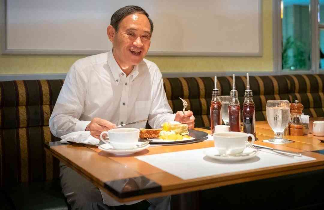 自民党総裁選 石破茂元幹事長が立候補を表明