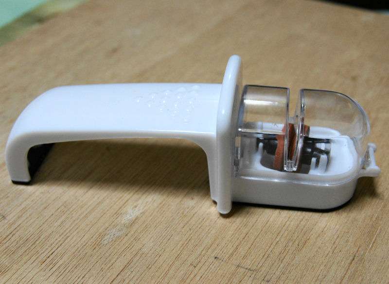 包丁研ぎ、おすすめは？