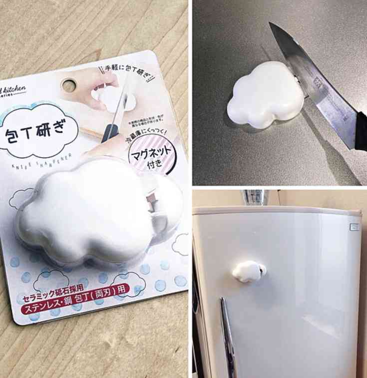 包丁研ぎ、おすすめは？